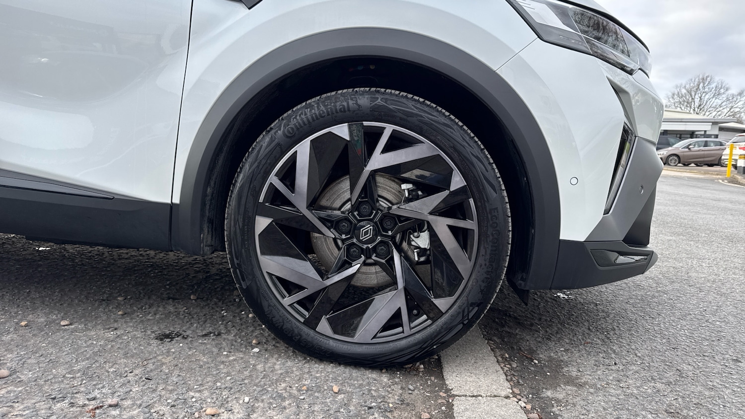 Used Renault Other 2025 for sale - 77590309: Photo 7