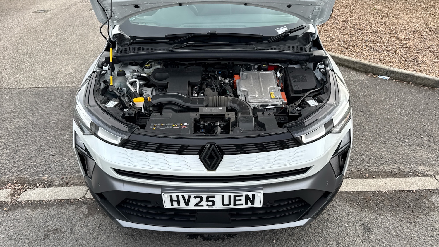 Used Renault Other 2025 for sale - 77590309: Photo 8