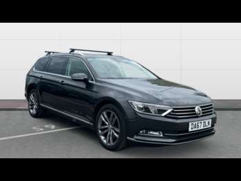 2017 (67) - 2.0 TDI GT 5dr DSG [Panoramic Roof] Diesel Estate