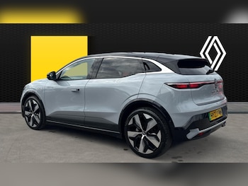 Used Renault Megane E Tech 2023 for sale - 78629720: Photo