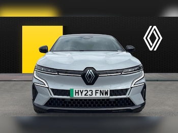 Used Renault Megane E Tech 2023 for sale - 78629720: Photo