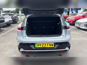 Used Renault Megane E Tech 2023 for sale - 78629720: Photo