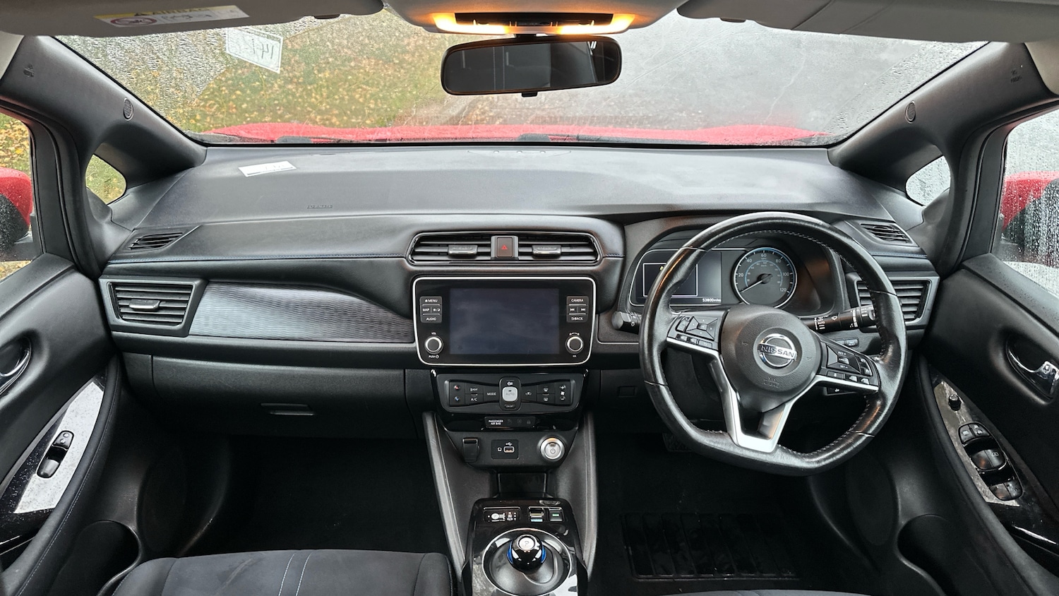 Used Nissan Leaf 2020 for sale - 76725526: Photo 10