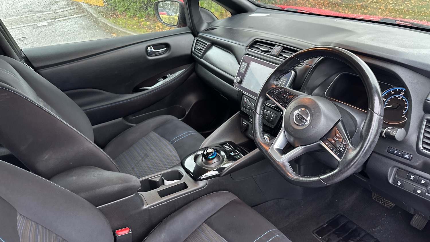 Used Nissan Leaf 2020 for sale - 76725526: Photo 11