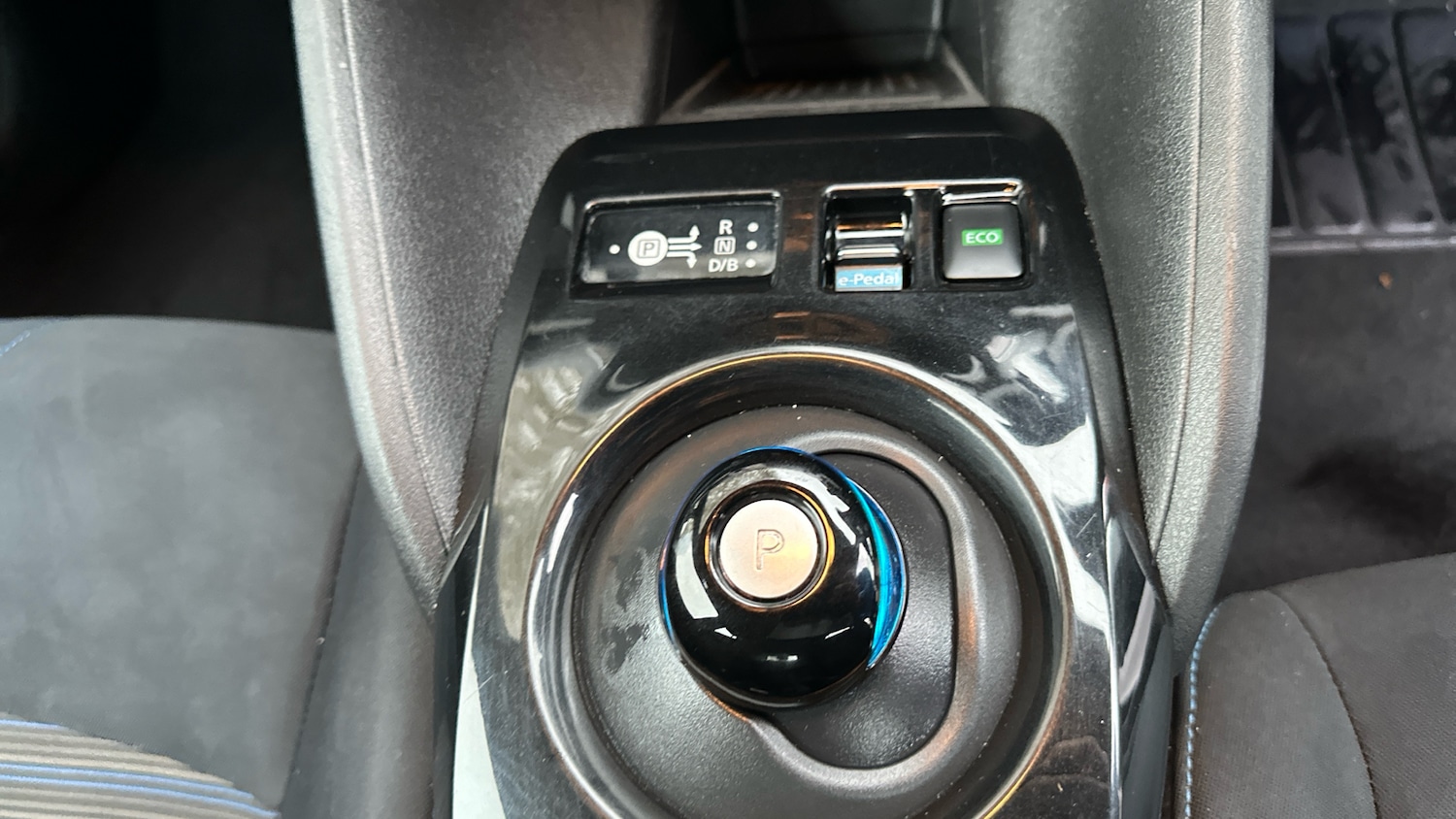 Used Nissan Leaf 2020 for sale - 76725526: Photo 13