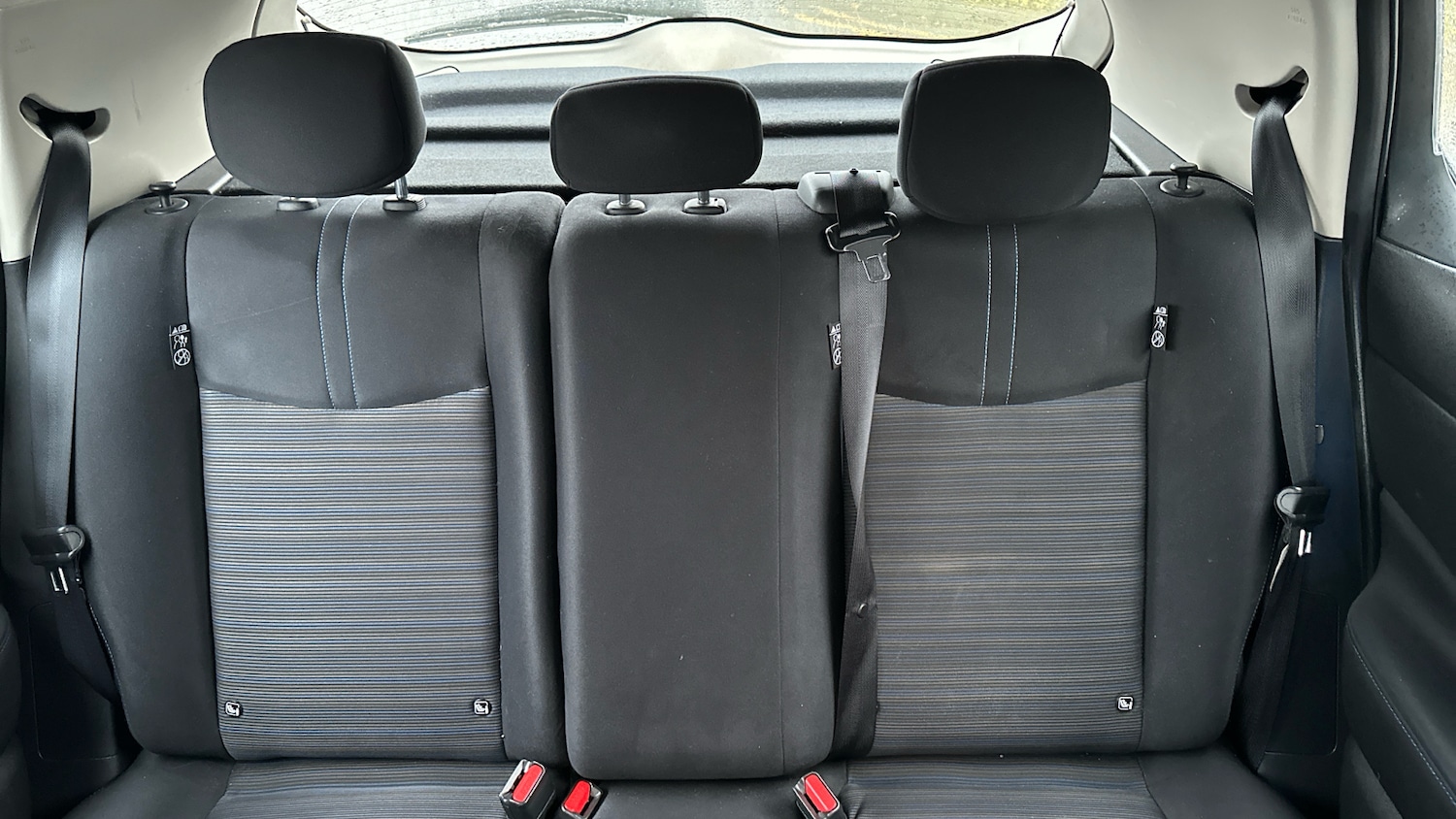 Used Nissan Leaf 2020 for sale - 76725526: Photo 15