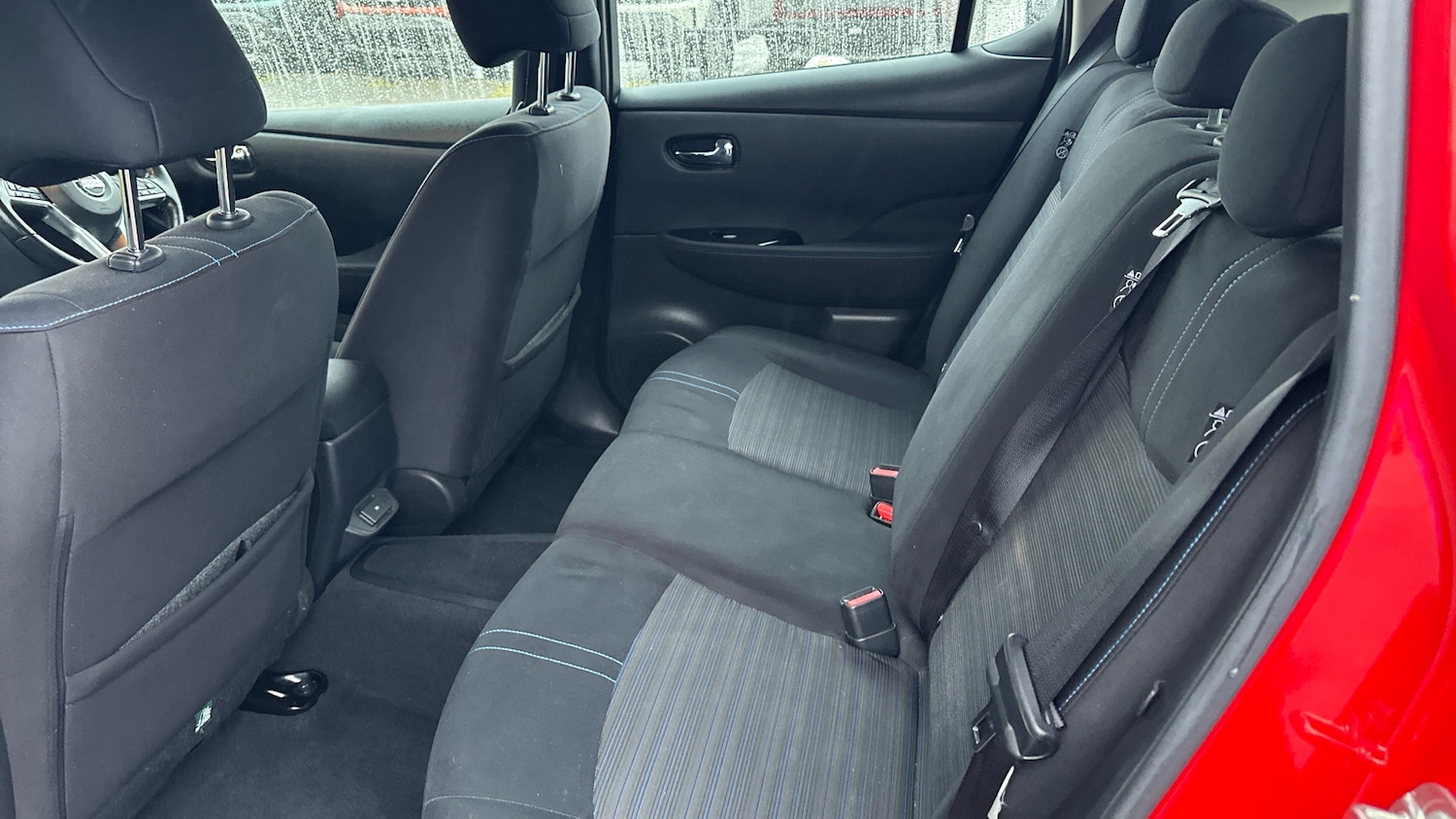 Used Nissan Leaf 2020 for sale - 76725526: Photo 16