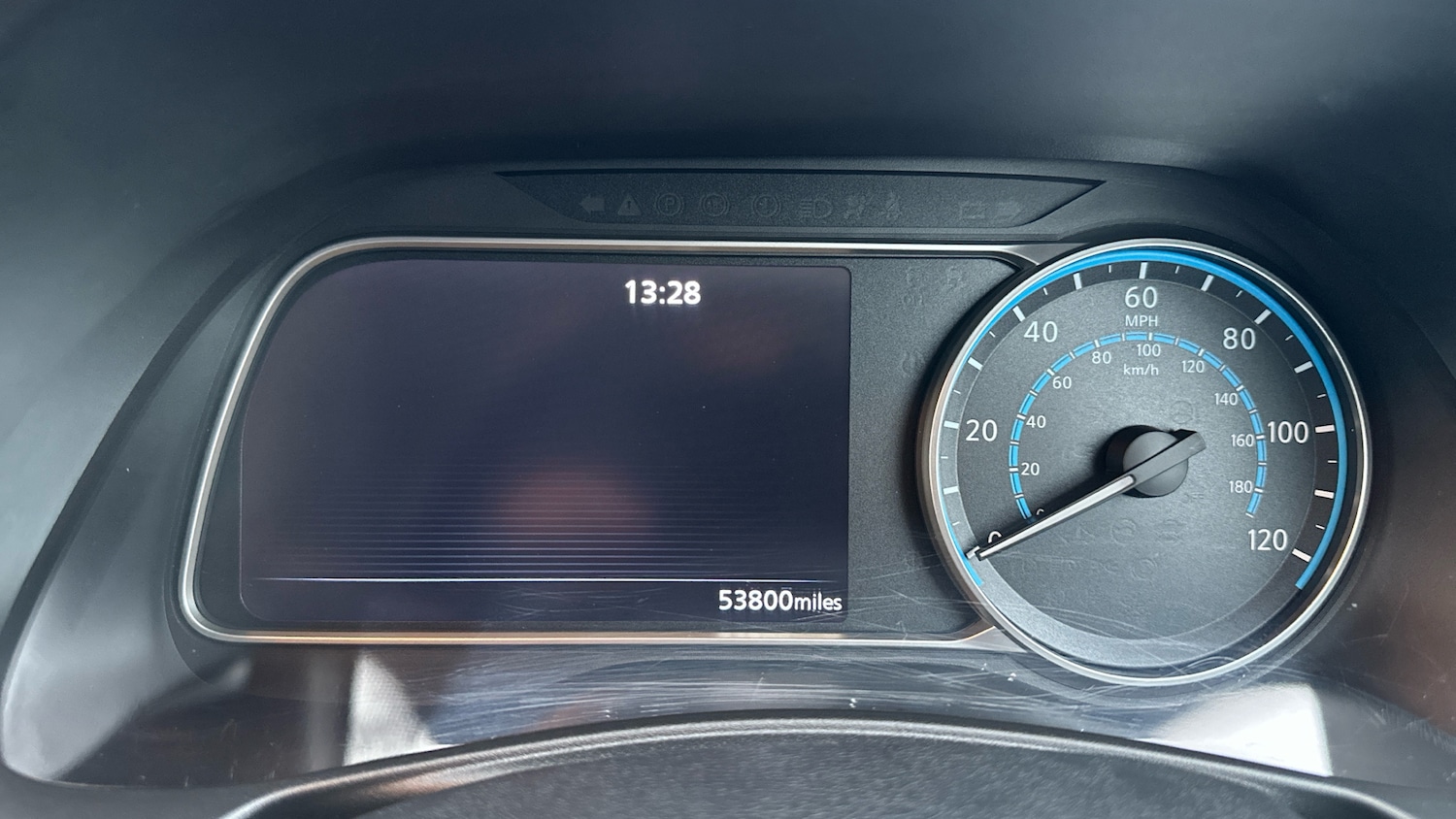 Used Nissan Leaf 2020 for sale - 76725526: Photo 18