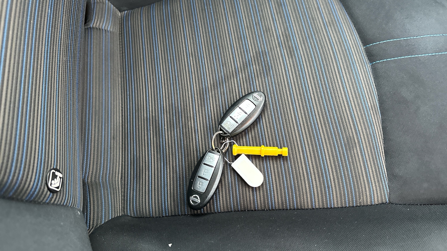 Used Nissan Leaf 2020 for sale - 76725526: Photo 20