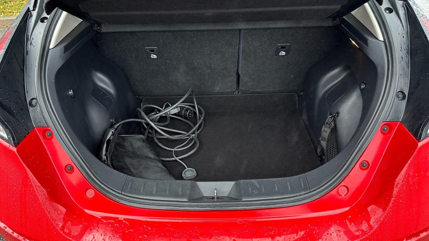 Used Nissan Leaf 2020 for sale - 76725526: Photo 4