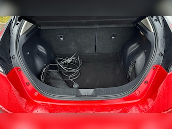 Used Nissan Leaf 2020 for sale - 76725526: Photo