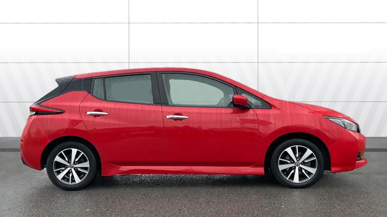 Used Nissan Leaf 2020 for sale - 76725526: Photo 5