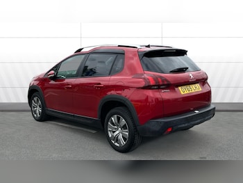 Used Peugeot 2008 2019 for sale - 75605121: Photo