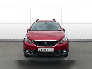 Used Peugeot 2008 2019 for sale - 75605121: Photo