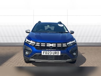 Used Dacia Sandero Stepway 2023 for sale - 78700695: Photo