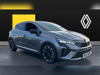 Used Renault Clio 2024 for sale - 77149171: Photo