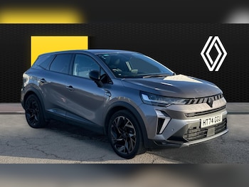 Used Renault Other 2024 for sale - 77353451: Photo