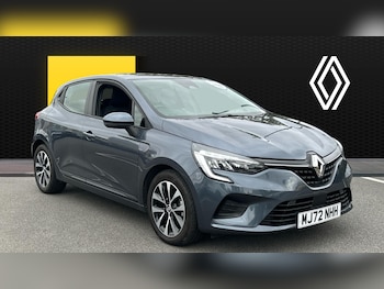 Used Renault Clio 2022 for sale - 79307282: Photo