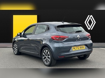 Used Renault Clio 2022 for sale - 79307282: Photo