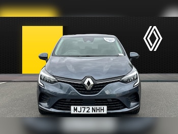 Used Renault Clio 2022 for sale - 79307282: Photo