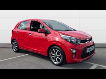 2020 (69) - 1.25 3 5dr Petrol Hatchback