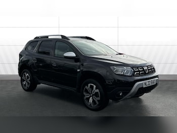 2022 (22) - 1.3 TCe 130 Prestige 5dr Petrol Estate
