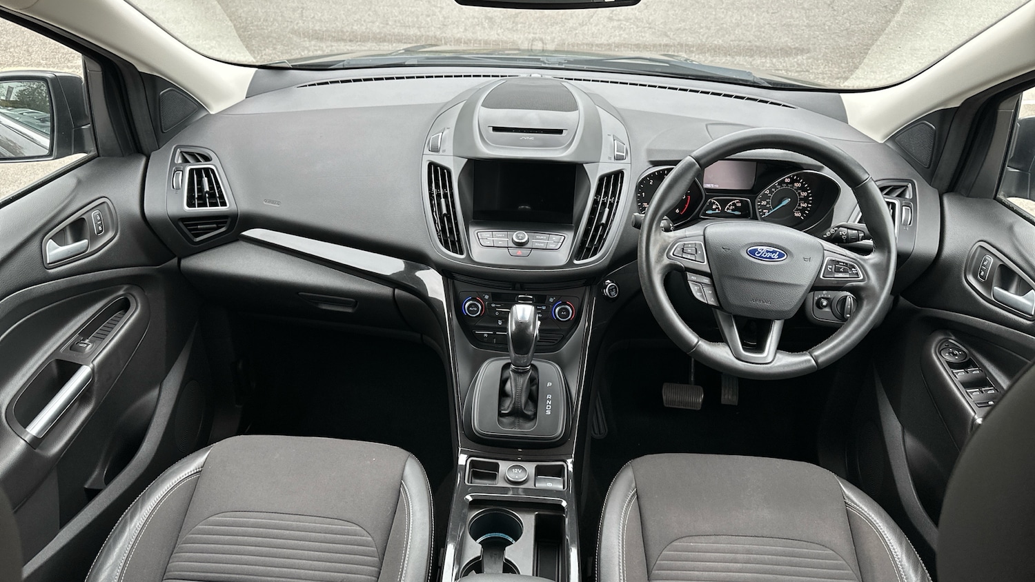 Used Ford Kuga 2019 for sale - 76287122: Photo 10