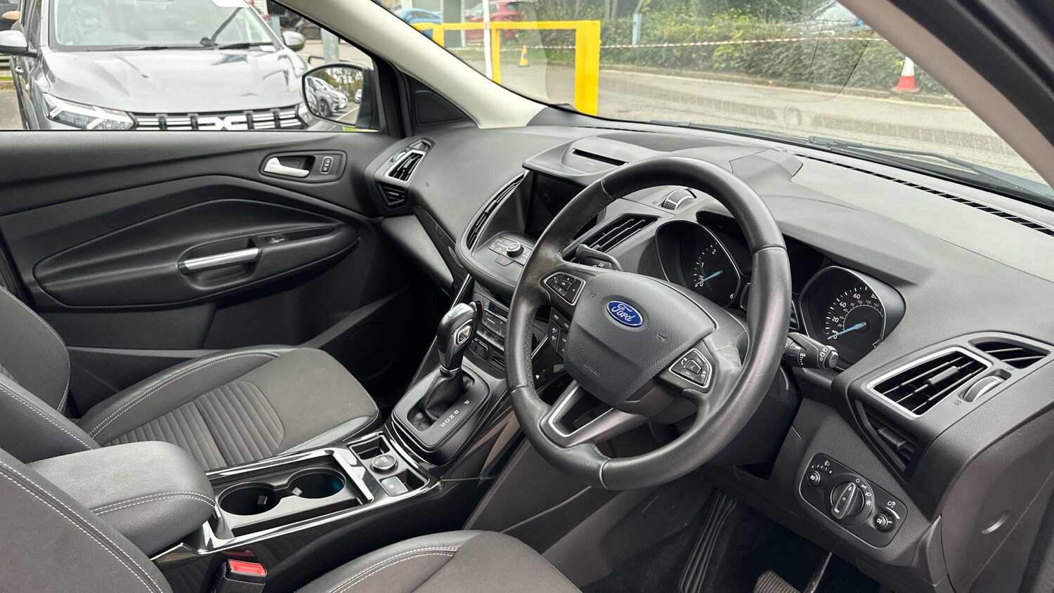 Used Ford Kuga 2019 for sale - 76287122: Photo 11