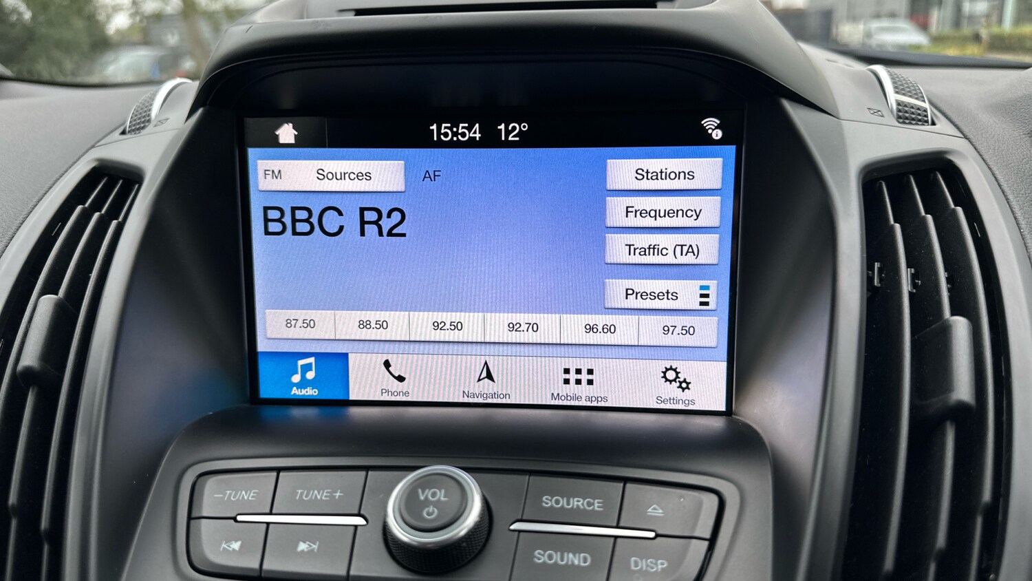 Used Ford Kuga 2019 for sale - 76287122: Photo 12