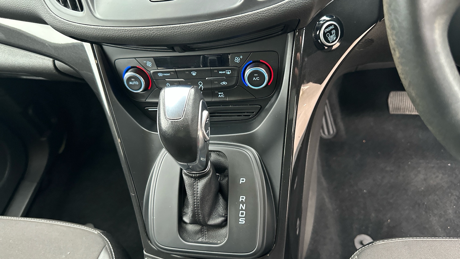 Used Ford Kuga 2019 for sale - 76287122: Photo 13