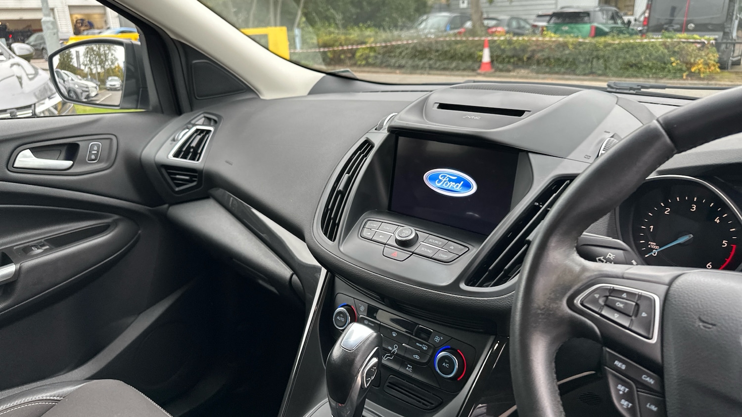 Used Ford Kuga 2019 for sale - 76287122: Photo 14
