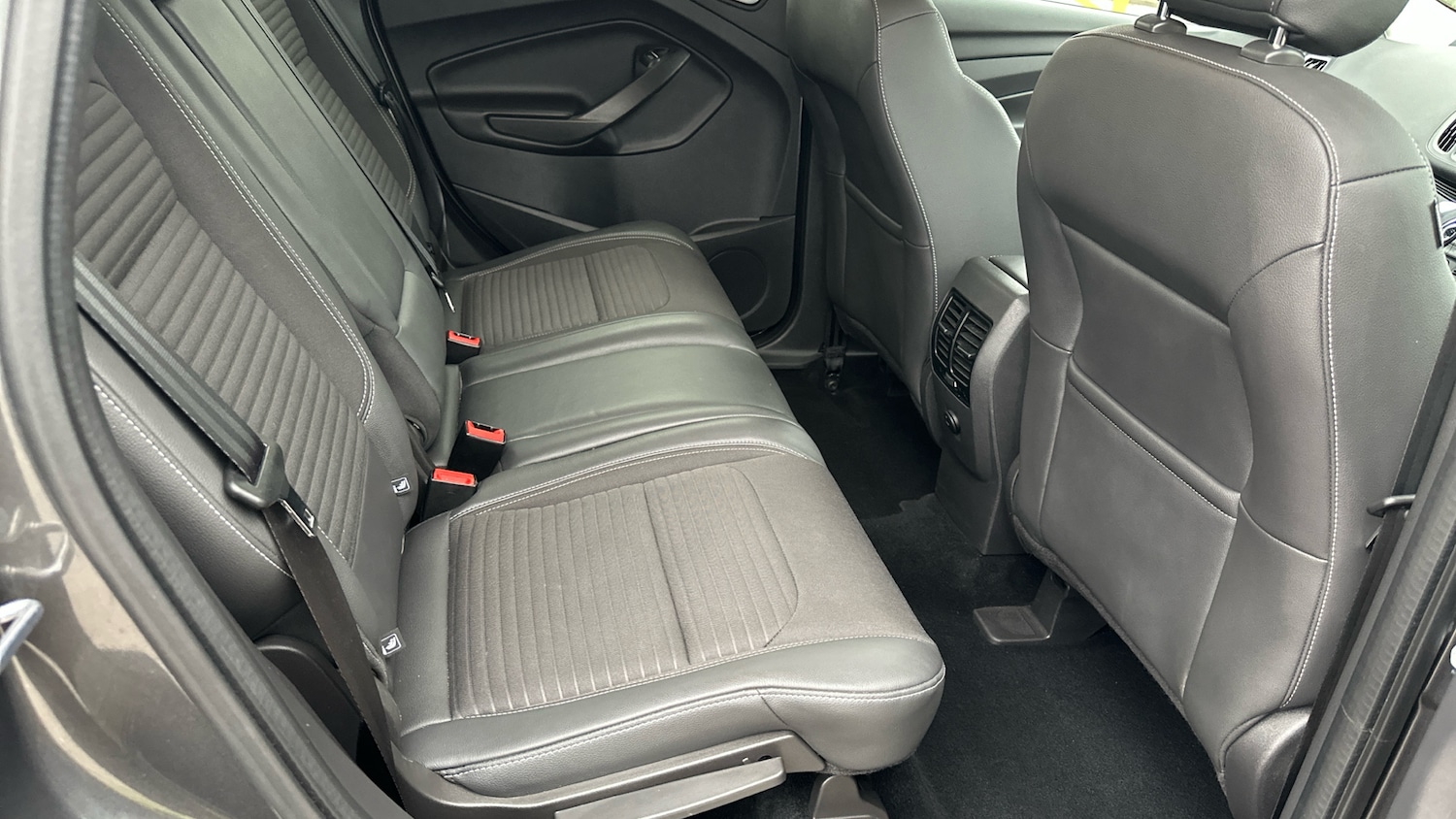 Used Ford Kuga 2019 for sale - 76287122: Photo 16