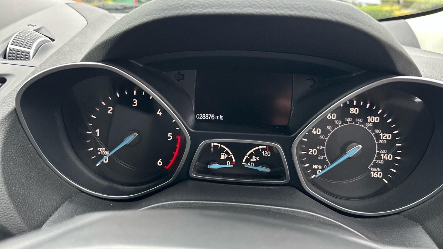 Used Ford Kuga 2019 for sale - 76287122: Photo 18