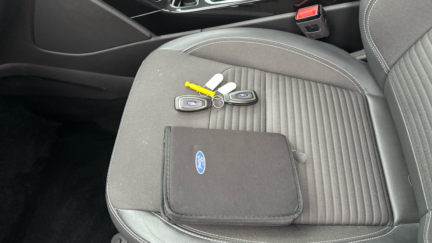 Used Ford Kuga 2019 for sale - 76287122: Photo 19