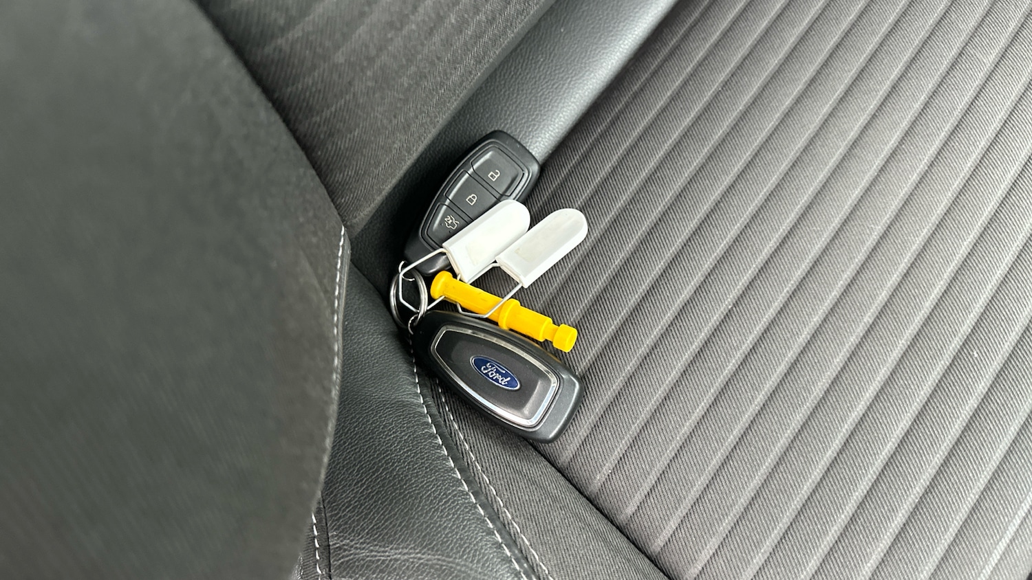 Used Ford Kuga 2019 for sale - 76287122: Photo 20