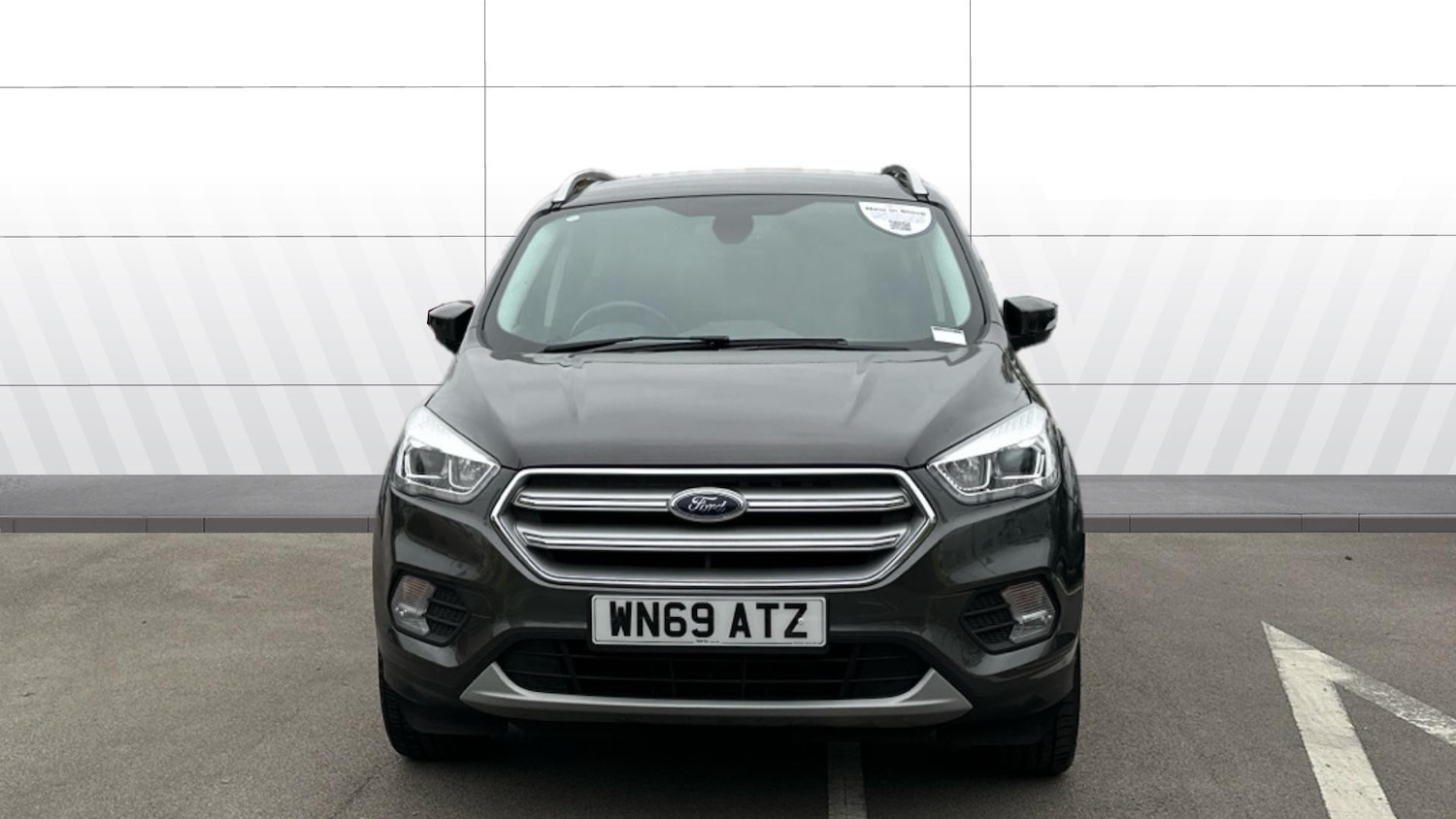 Used Ford Kuga 2019 for sale - 76287122: Photo 3