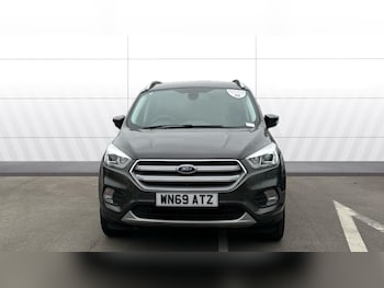 Used Ford Kuga 2019 for sale - 76287122: Photo