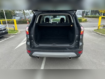 Used Ford Kuga 2019 for sale - 76287122: Photo