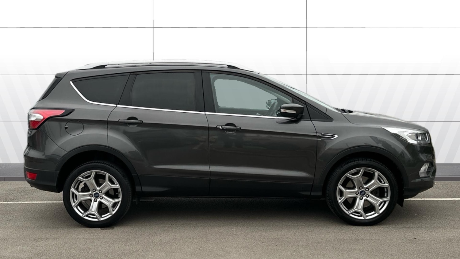 Used Ford Kuga 2019 for sale - 76287122: Photo 5