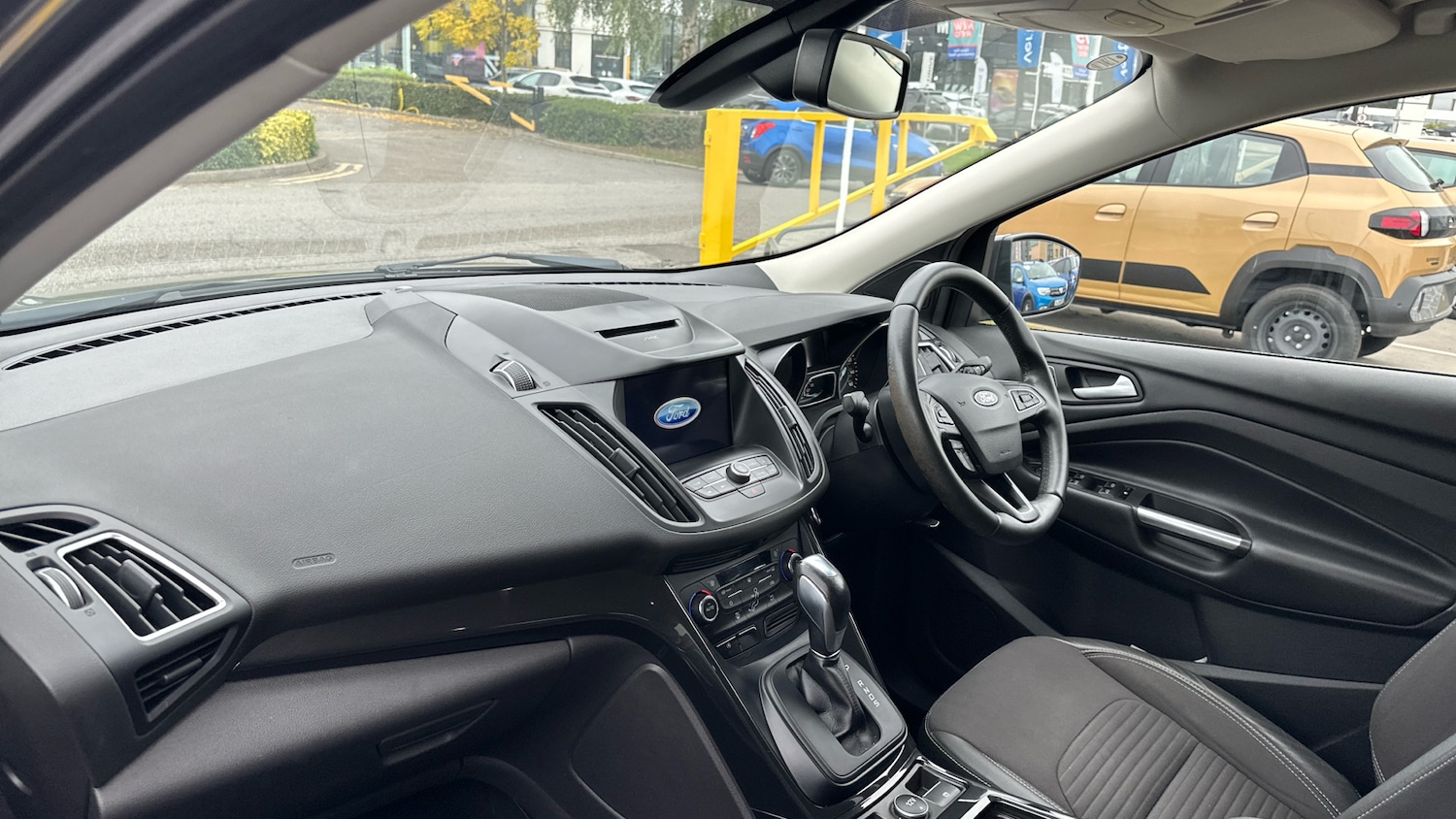 Used Ford Kuga 2019 for sale - 76287122: Photo 9