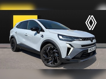 Used Renault Symbioz 2025 for sale - 79042530: Photo