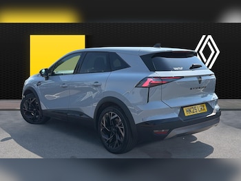 Used Renault Symbioz 2025 for sale - 79042530: Photo