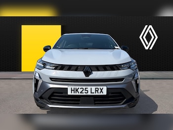 Used Renault Symbioz 2025 for sale - 79042530: Photo