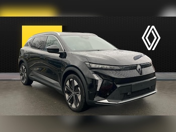 Used Renault Scenic E-Tech 2025 for sale - 76324464: Photo