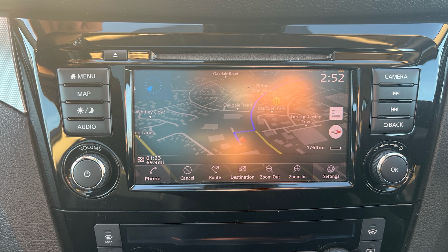 Used Nissan Qashqai 2019 for sale - 76877772: Photo 12