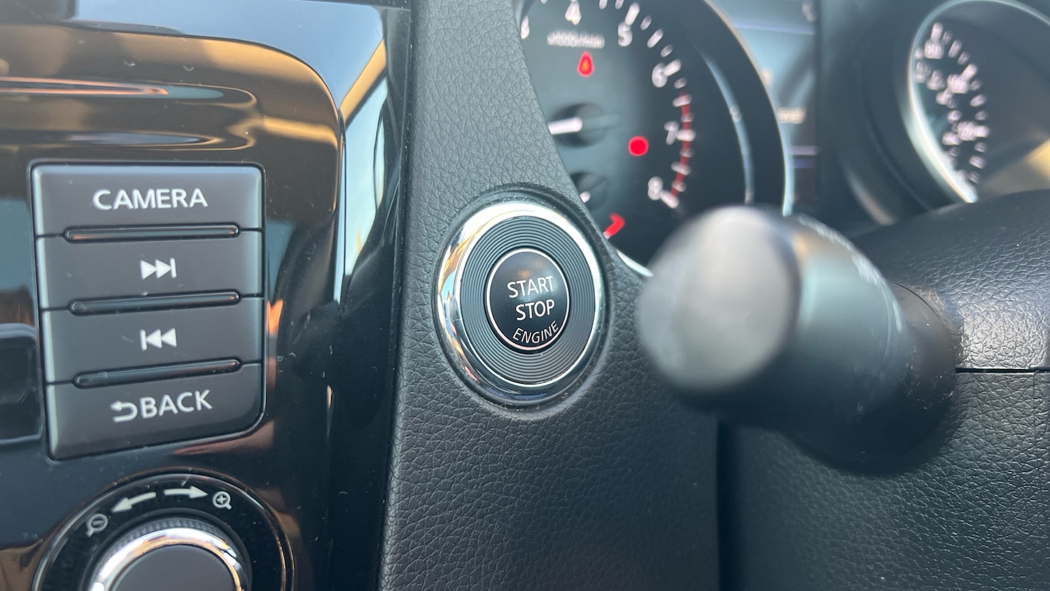 Used Nissan Qashqai 2019 for sale - 76877772: Photo 14