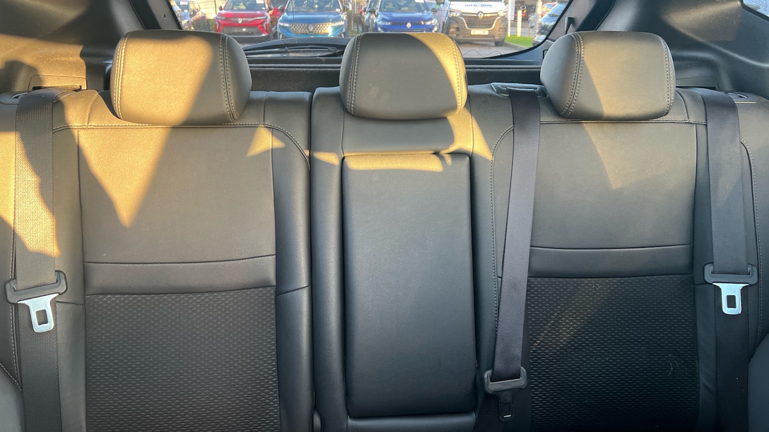 Used Nissan Qashqai 2019 for sale - 76877772: Photo 15