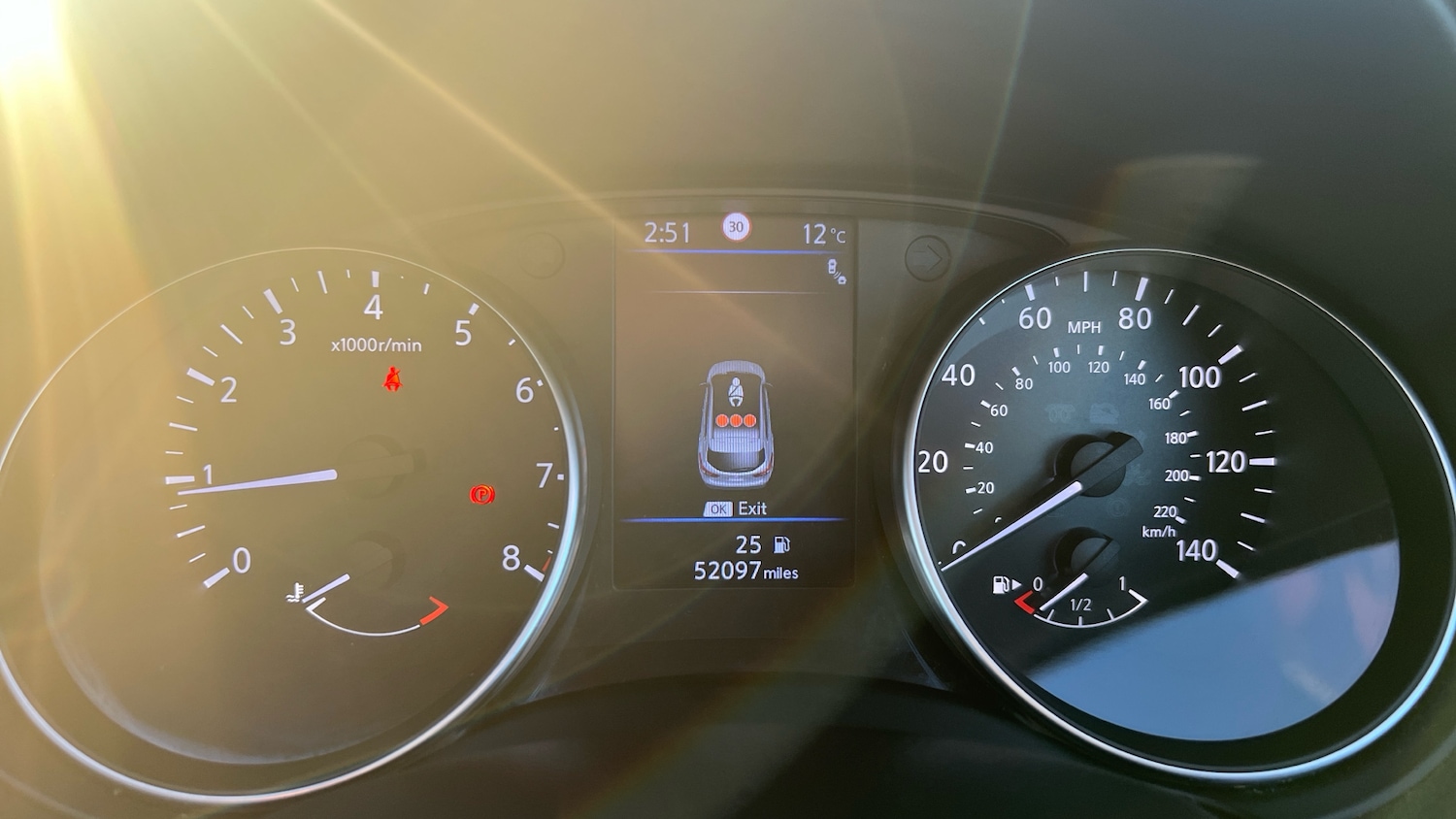 Used Nissan Qashqai 2019 for sale - 76877772: Photo 18