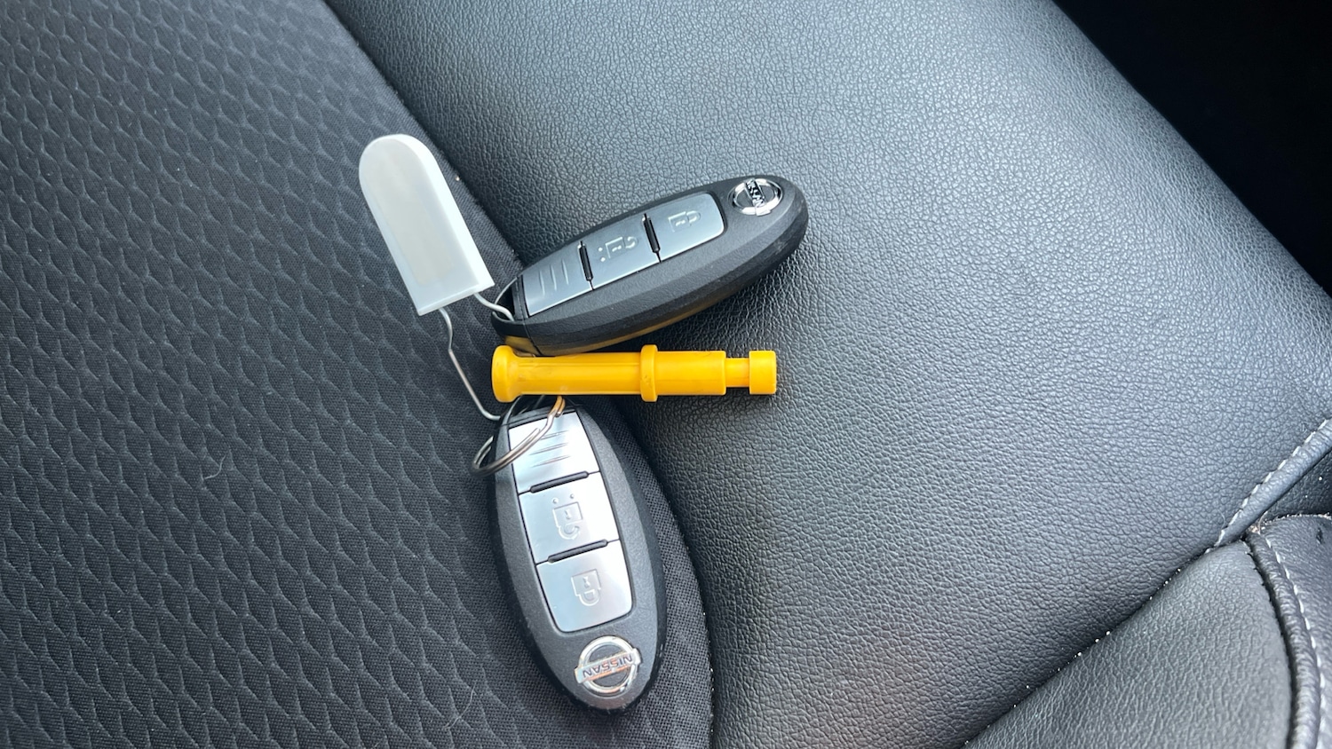 Used Nissan Qashqai 2019 for sale - 76877772: Photo 20