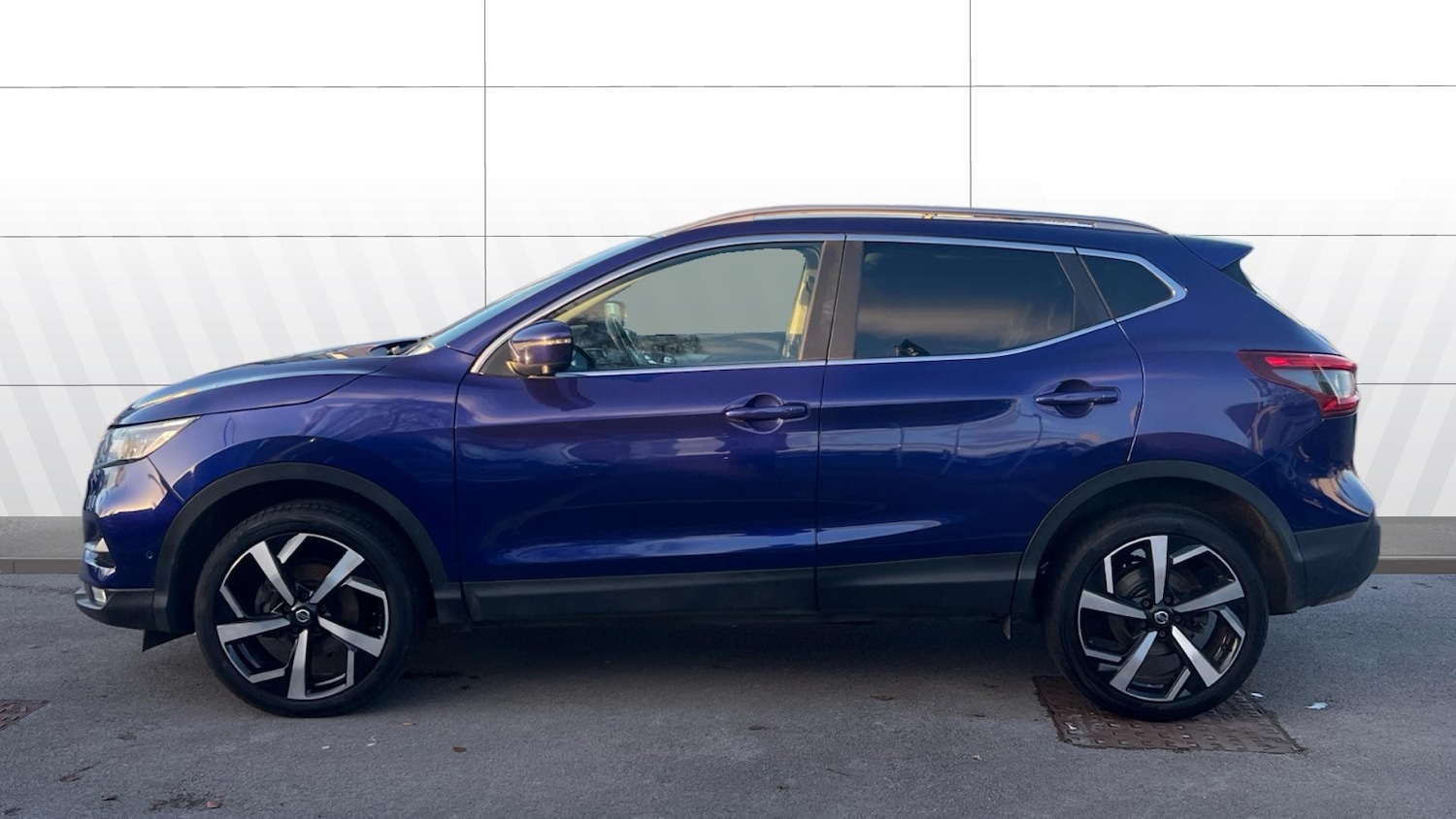 Used Nissan Qashqai 2019 for sale - 76877772: Photo 5